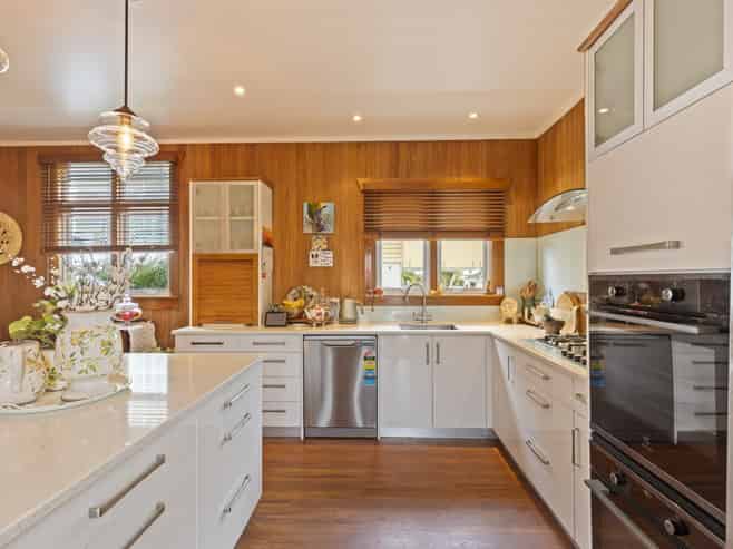 25 McLean Street, Strandon