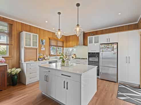 25 McLean Street, Strandon