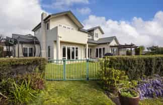 10 Sampson Avenue, Waiwhakaiho