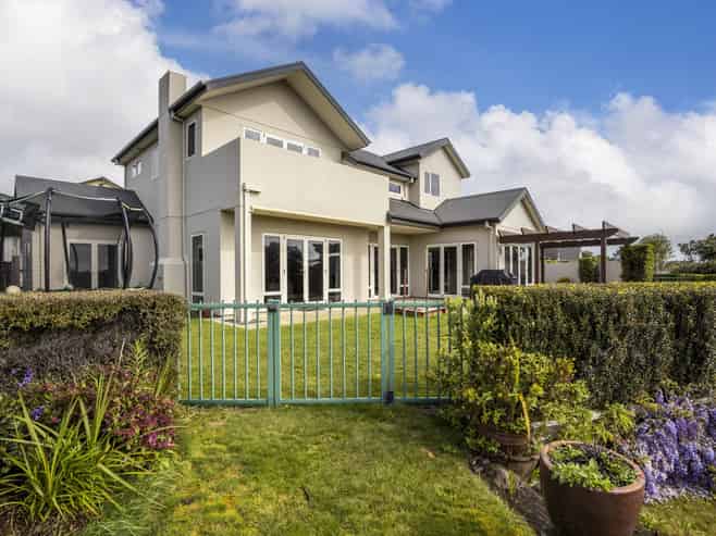 10 Sampson Avenue, Waiwhakaiho