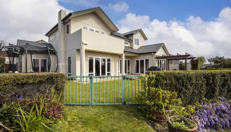 10 Sampson Avenue, Waiwhakaiho