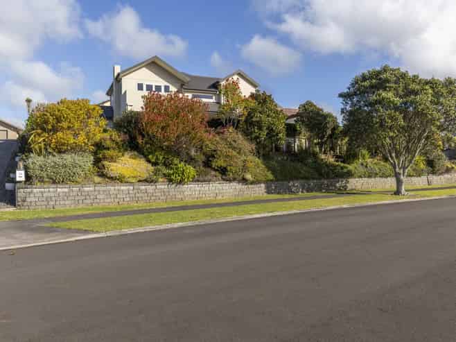 10 Sampson Avenue, Waiwhakaiho