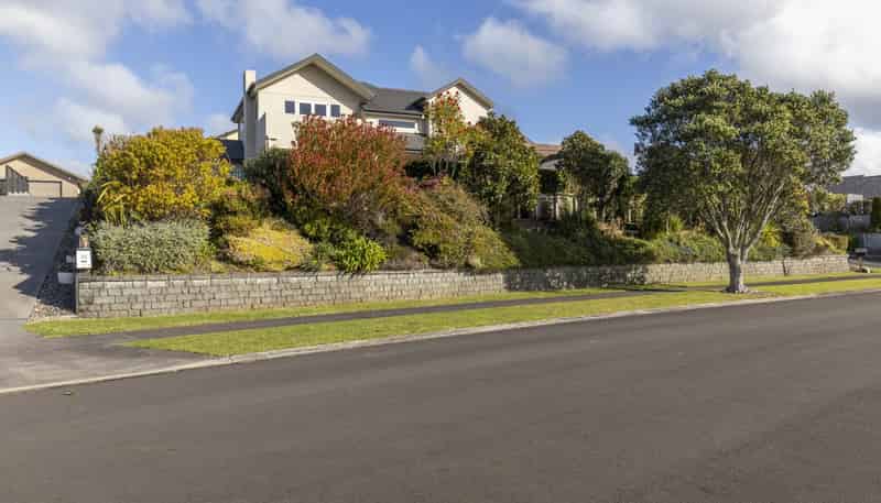 10 Sampson Avenue, Waiwhakaiho
