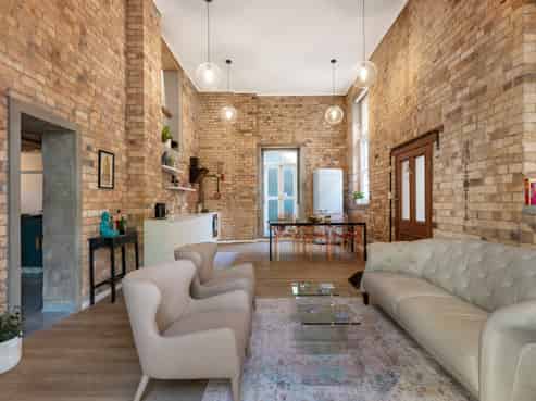 5/29 Saint Benedicts Street, Eden Terrace