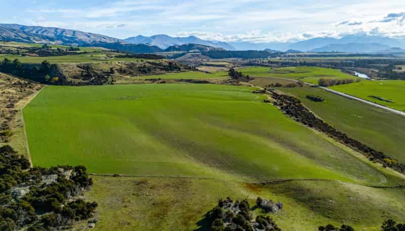 Lot 3, Lake McKay Station, Luggate