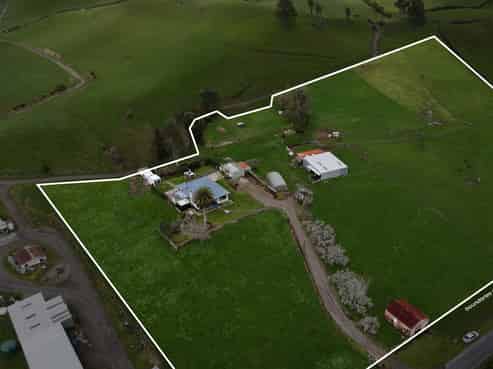 614 Lincoln Road, Everett Park