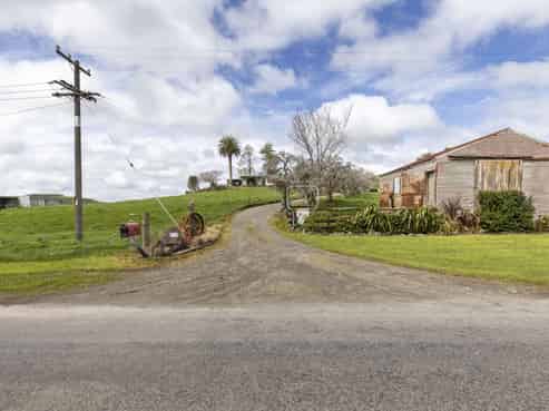 614 Lincoln Road, Everett Park