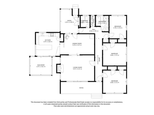 614 Lincoln Road, Everett Park