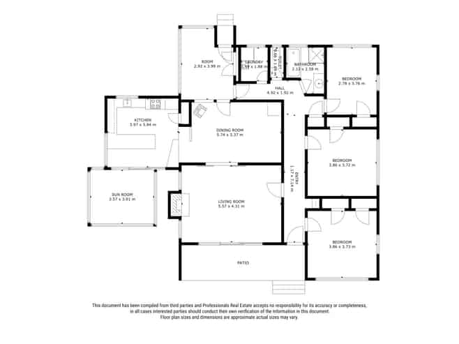 614 Lincoln Road, Everett Park