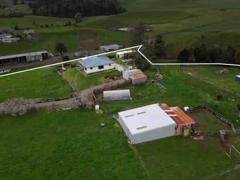 614 Lincoln Road, Everett Park