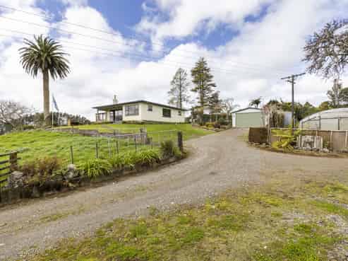 614 Lincoln Road, Everett Park