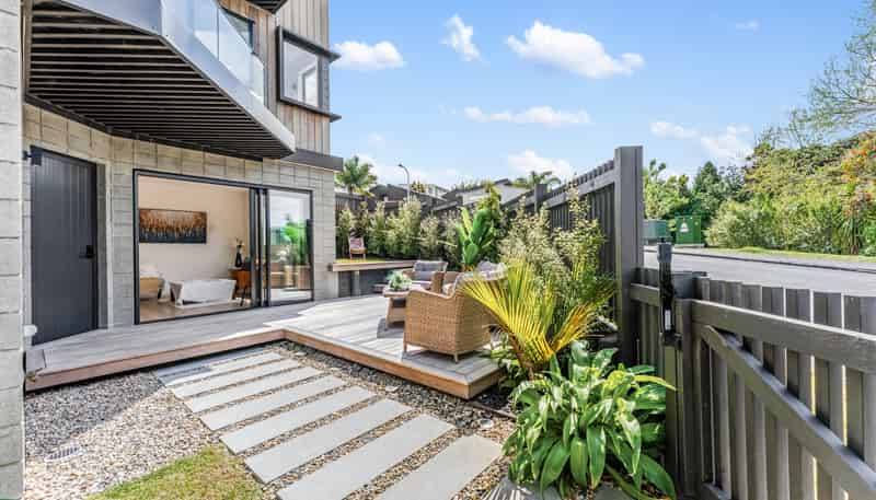 72A Rukutai Street, Orakei