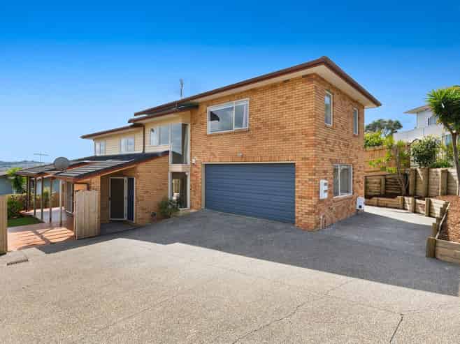 4 Totara Views Drive, Red Beach