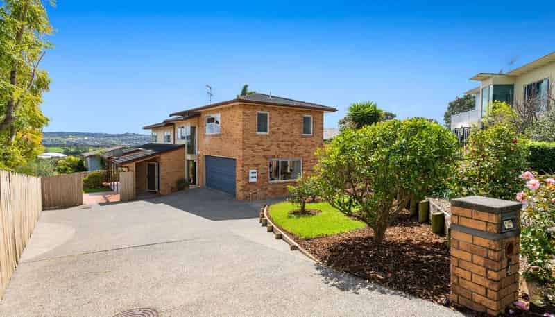 4 Totara Views Drive, Red Beach