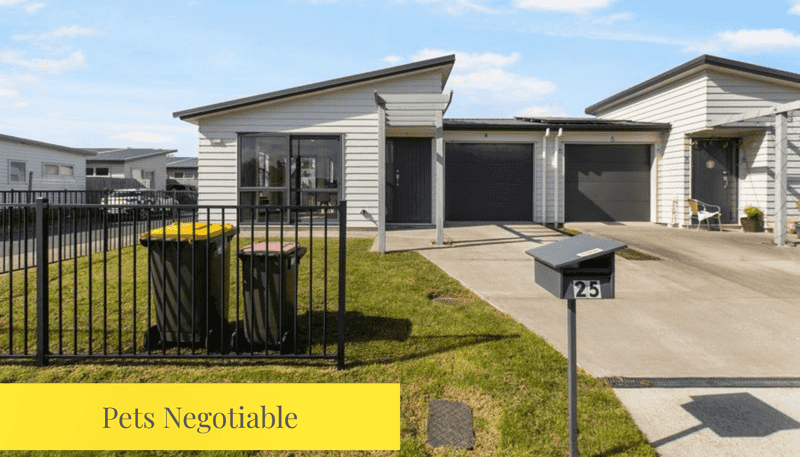 25 Totara Meadows Court, Wiri