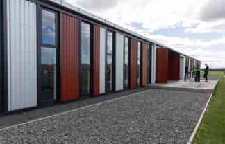 For Lease 200m² Office | FoodEast Innovation Hub