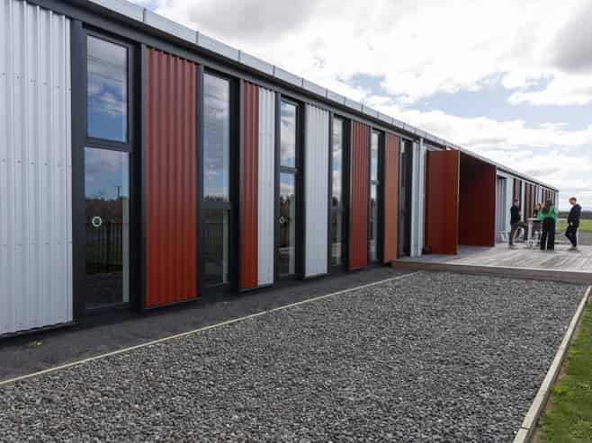 For Lease 200m² Office | FoodEast Innovation Hub