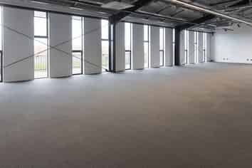 For Lease 200m² Office | FoodEast Innovation Hub