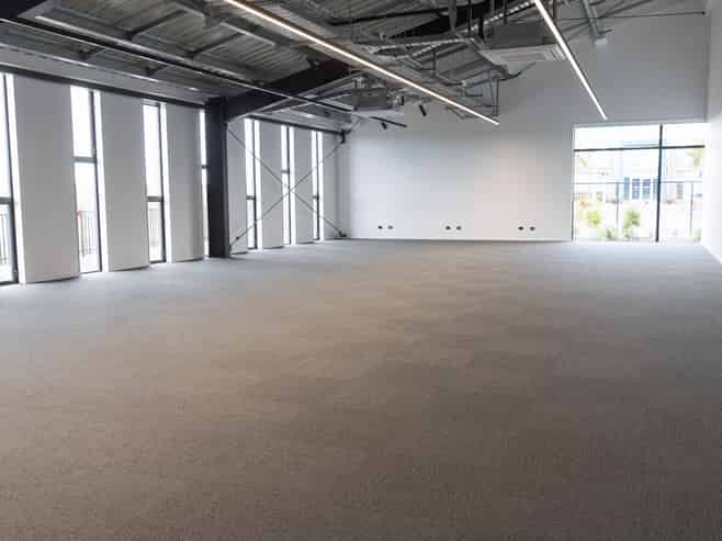 For Lease 200m² Office | FoodEast Innovation Hub