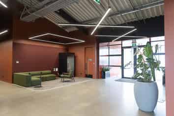 For Lease 200m² Office | FoodEast Innovation Hub