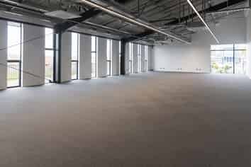 For Lease 200m² Office | FoodEast Innovation Hub