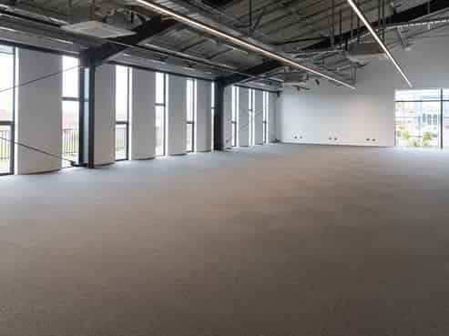 For Lease 200m² Office | FoodEast Innovation Hub