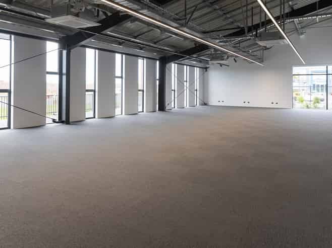 For Lease 200m² Office | FoodEast Innovation Hub