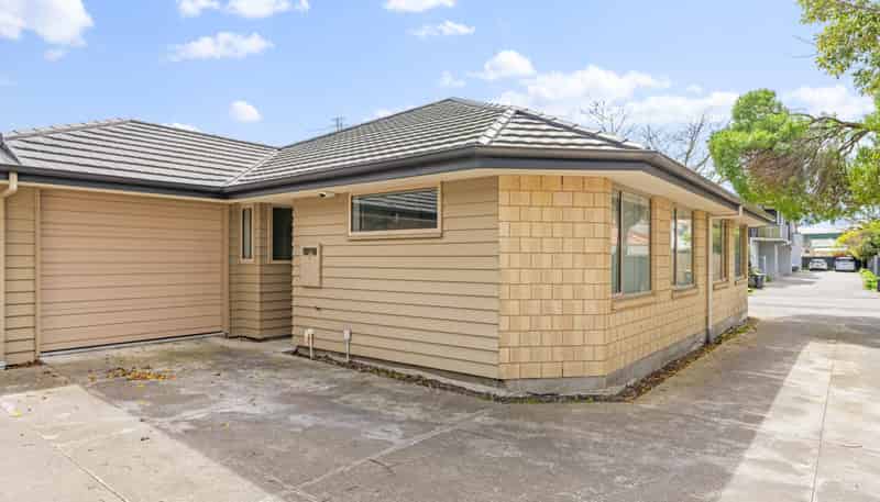 12A Walpole Street, Waltham