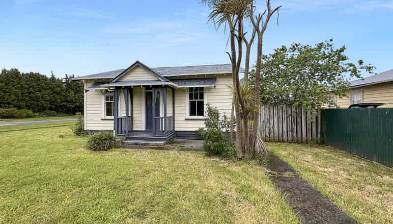 12 Richardson Street , Woodville