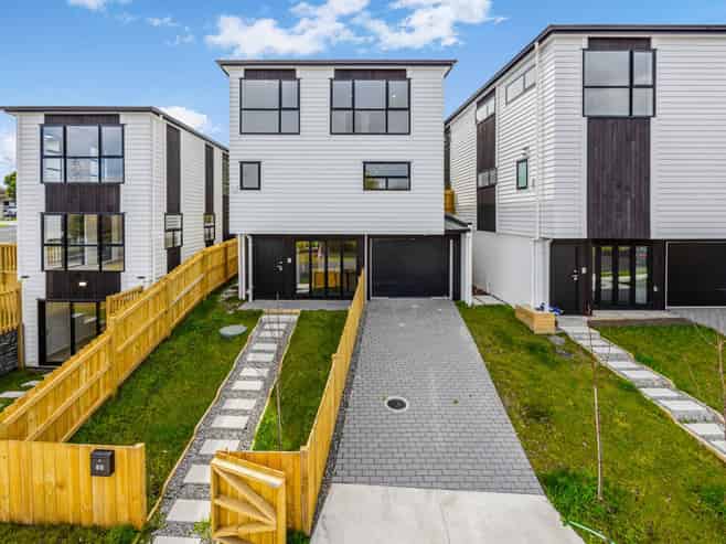 2A Janome Place, Bucklands Beach