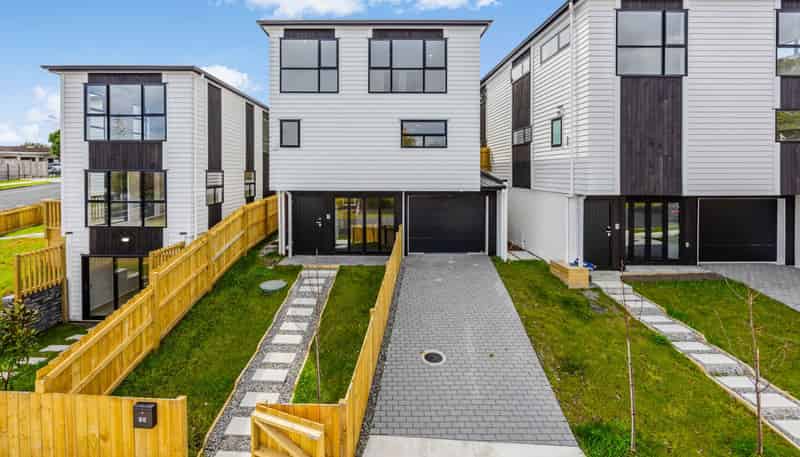 2A Janome Place, Bucklands Beach