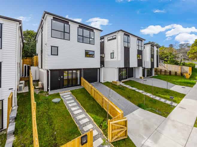 2A Janome Place, Bucklands Beach
