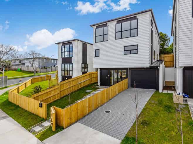 2A Janome Place, Bucklands Beach