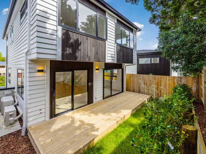 2A Janome Place, Bucklands Beach