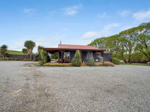 3440 Becks-Lauder Road, Lauder