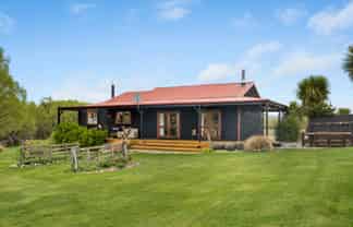3440 Becks-Lauder Road, Lauder