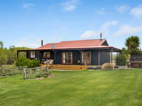 3440 Becks-Lauder Road, Lauder