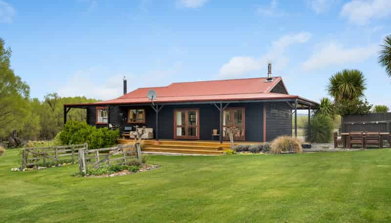 3440 Becks-Lauder Road, Lauder
