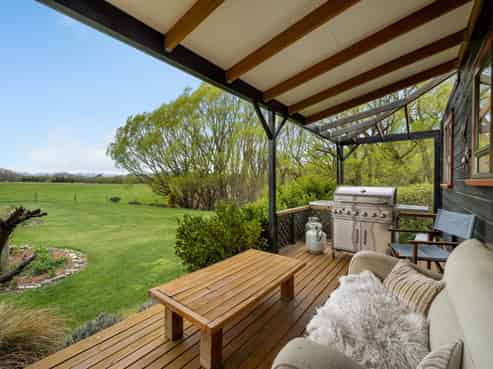 3440 Becks-Lauder Road, Lauder