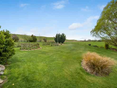 3440 Becks-Lauder Road, Lauder