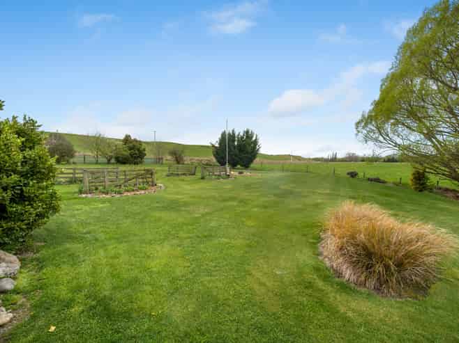 3440 Becks-Lauder Road, Lauder