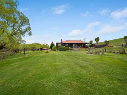 3440 Becks-Lauder Road, Lauder