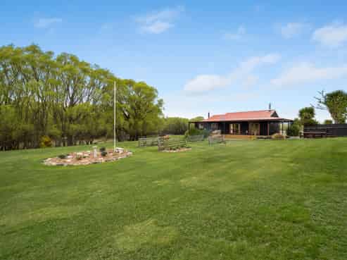 3440 Becks-Lauder Road, Lauder