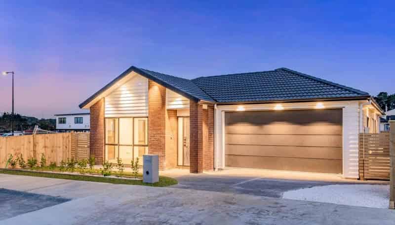 3 Vinistra Road, Kumeu