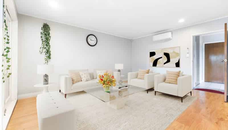 2/232 St George Street, Papatoetoe