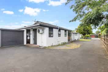 2/232 St George Street, Papatoetoe