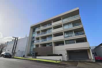 2i/39 Mackelvie Street , Grey Lynn