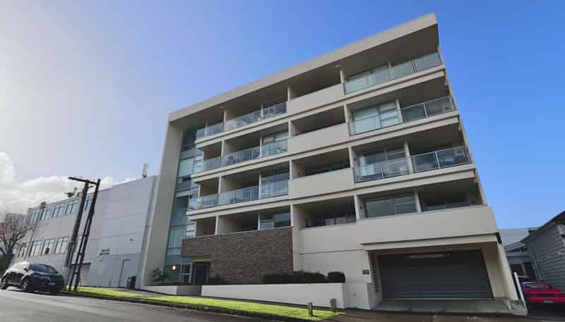 2i/39 Mackelvie Street , Grey Lynn