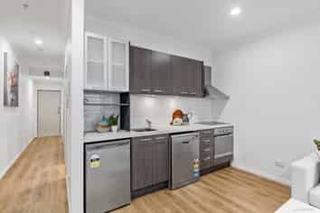 2i/39 Mackelvie Street , Grey Lynn