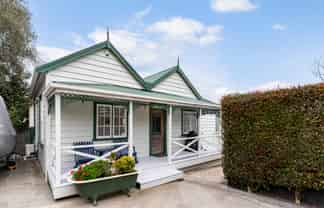 87 Victoria Street, Onehunga